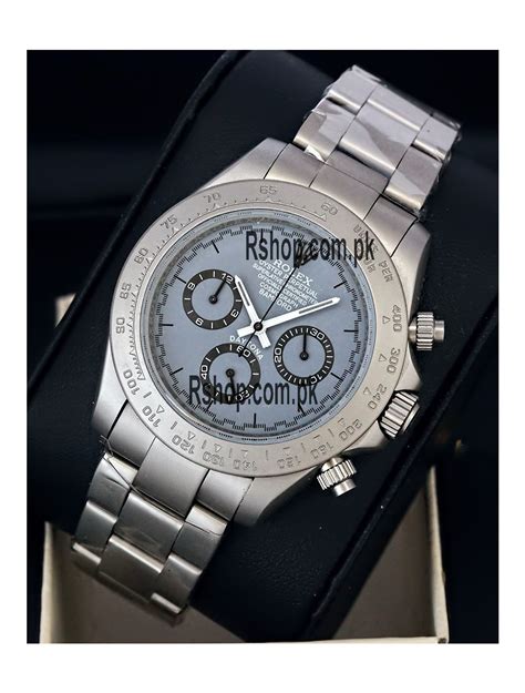 rolex daytona titanium